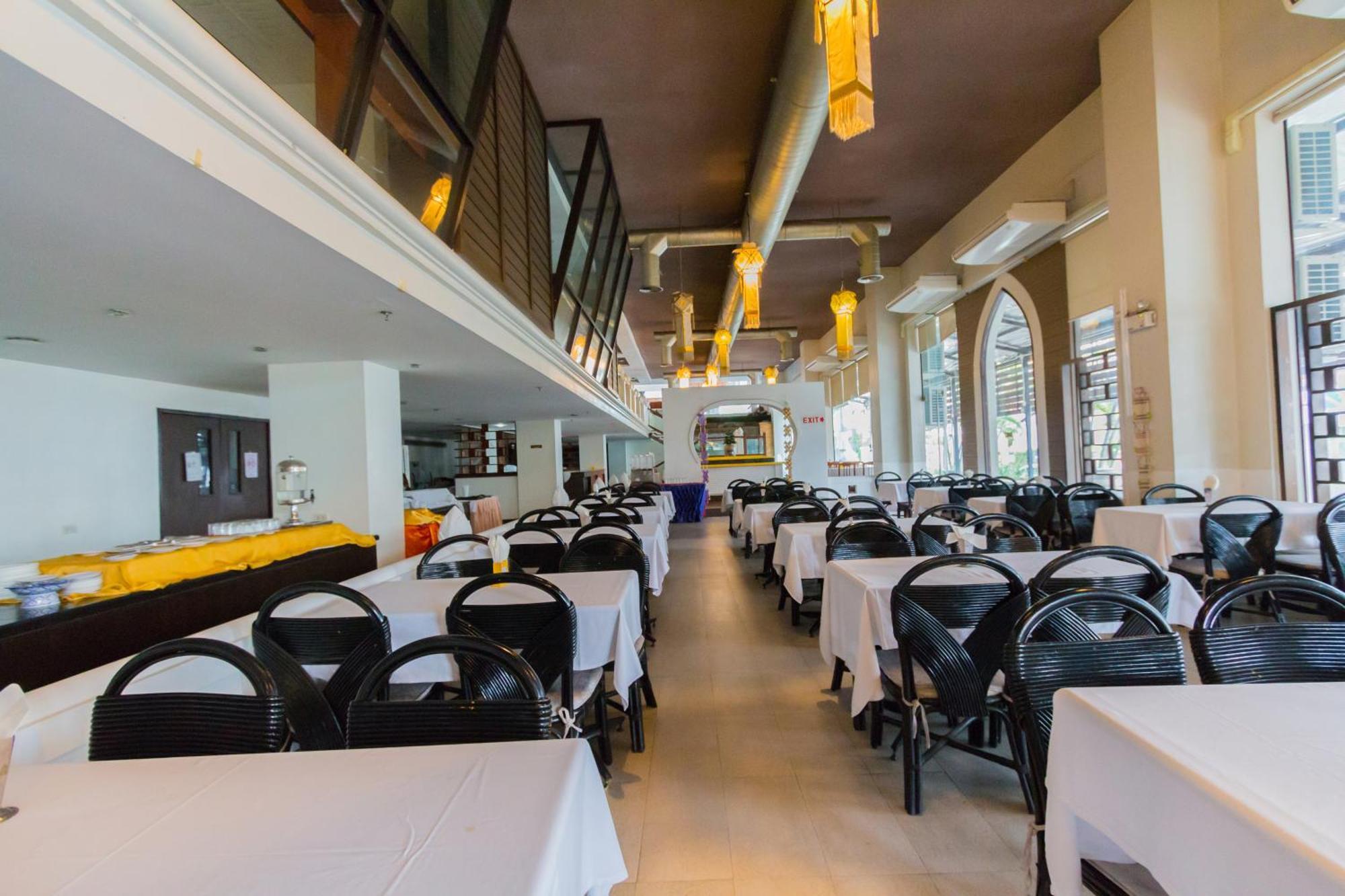 Bp Chiangmai City Hotel Τσιάνγκ Μάι Εξωτερικό φωτογραφία