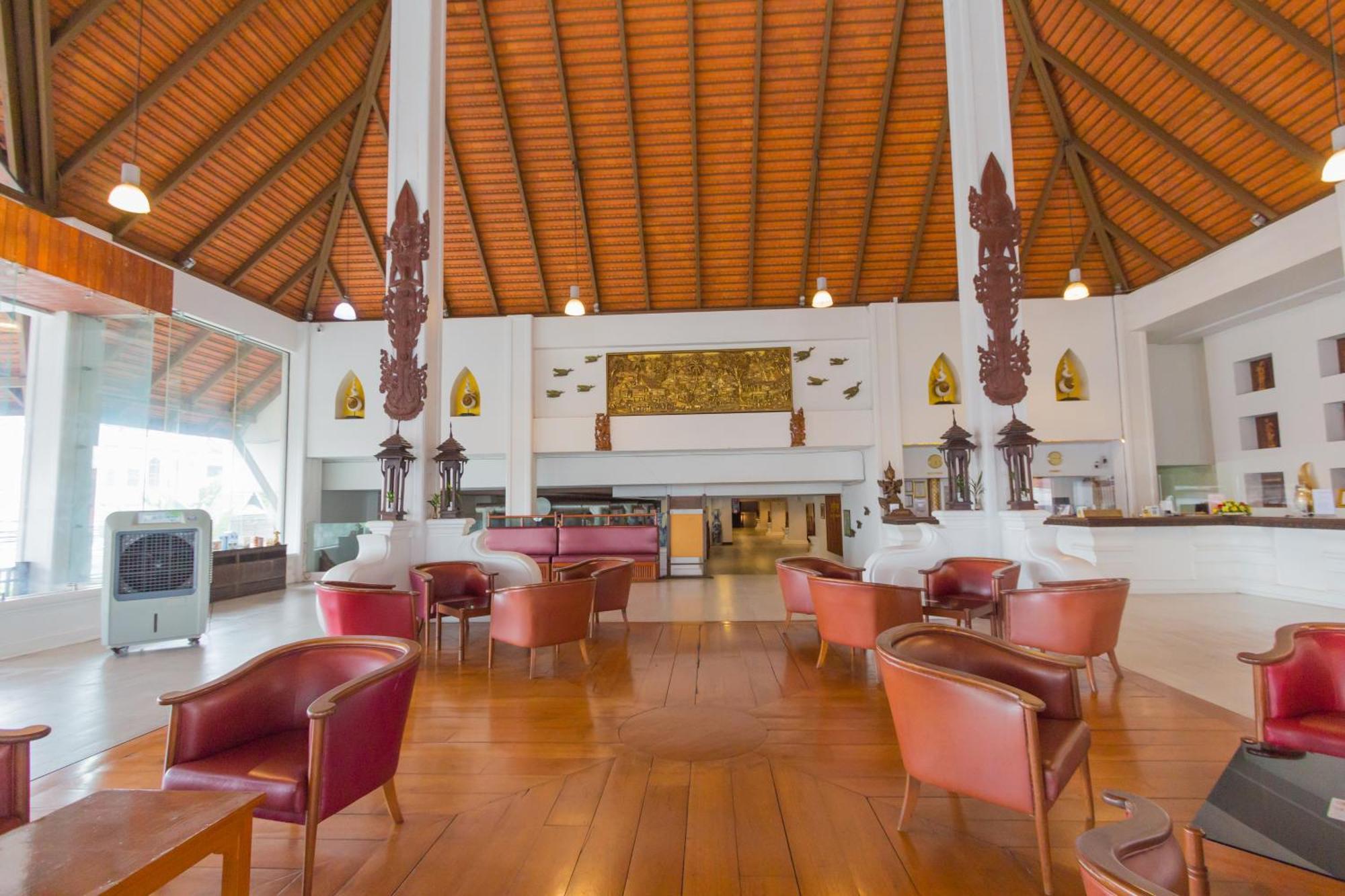 Bp Chiangmai City Hotel Τσιάνγκ Μάι Εξωτερικό φωτογραφία