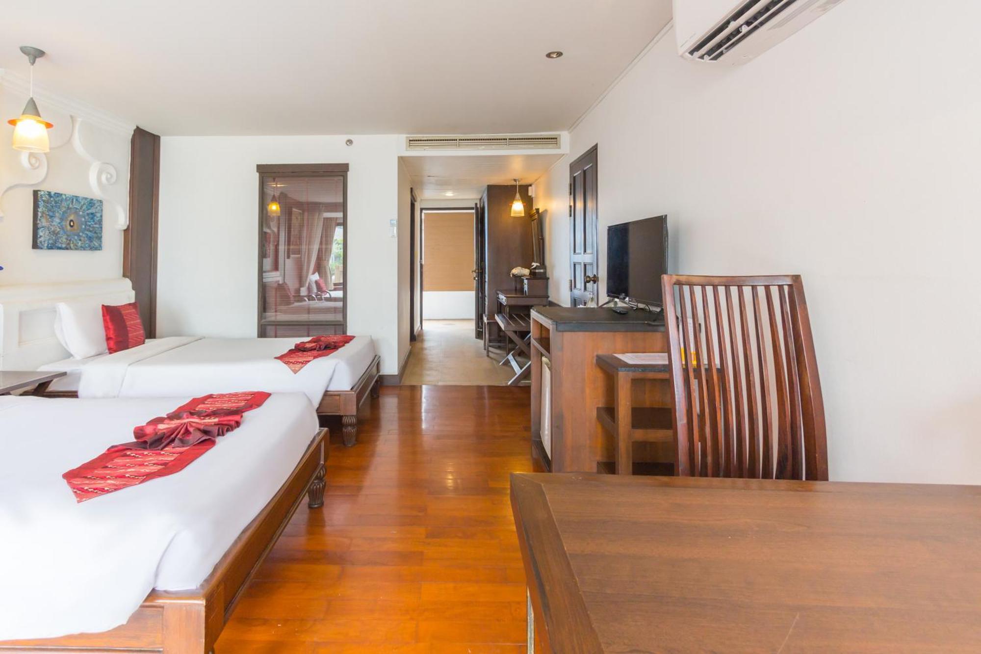 Bp Chiangmai City Hotel Τσιάνγκ Μάι Εξωτερικό φωτογραφία